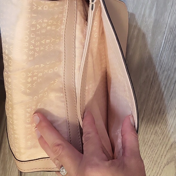 Kate Spade crossbody bag - Picture 4 of 6